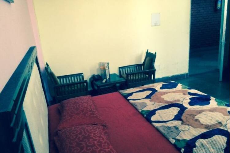 The Lodge 43, Chandigarh 4